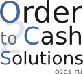 o2cs.ru Order to Cash Solutions 
